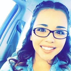 Meet your Posher, Arian